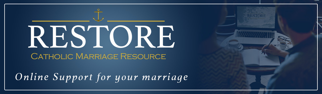 Restore Catholic